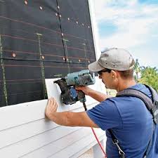 Affordable Siding Repair and Maintenance Services in South Whittier, CA